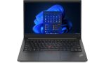 LENOVO THINKPAD E14 - 21JK001UGR | Intel Core i7 1355U, 8GB RAM, 512GB SSD, 14"WUXGA, Intel IRIS Graphics, Win 11 Pro