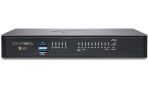 SonicWall TZ570 Secure Upgrade Plus  Essential Edition 3 Year Network Security Firewall (2-SSC-5661)