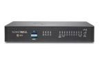 SonicWall TZ470 Secure Upgrade Plus Essential Edition 2 year Network Security Firewall (2-SSC-6796)