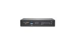 SonicWall TZ470 Secure Upgrade Plus Essential Edition 3 Year Network Security Firewall (2-SSC-6797)