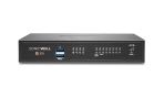 SonicWall TZ370 Secure Upgrade Plus  Essential Edition 3 Year Network Security Firewall (2-SSC-6823)