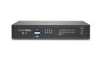 SonicWall TZ270 Secure Upgrade Plus Essential Edition 2 Year Network Security Firewall (02-SSC-6846)