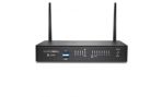 SonicWall TZ270 Wireless-ac Intl Totalsecure  Advanced Edition 1 Year Network Security Firewall (2-SSC-6854)