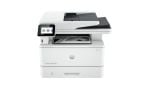 HP LaserJet Pro MFP 4103FDN Printer (2Z628A)