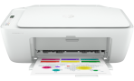 HP DeskJet 2720 All-in-One Printer (3XV18B)