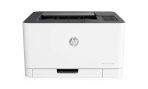 HP Color Laser 150NW Printer (4ZB95A)