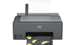 HP Smart Tank 581 All-in-One Printer (4A8D4A)