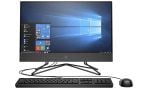 HP 200G4 Intel Core i5-1235U 12th Gen 8GB RAM, 1TB HDD 21.5" FHD Intel UHD Graphics DOS All-in-One Desktop (5W7Z8ES)