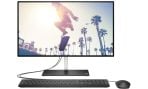 HP 24-CB1039NH Intel Core i7-1255U 12th Gen 8GB RAM, 512GB SSD 23.8" FHD Touch, DOS All-in-One Desktop (6W1B1EA)