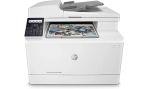 HP Color LaserJet Pro MFP M183FW Printer (7KW56A)