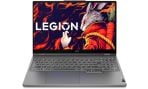 Lenovo Legion 5 15ARP8 AMD Ryzen 7-7735HS 16GB RAM, 512GB SSD Nvidia GeForce RTX 4060  15.6" WQHD IPS 165Hz Win 11 Home Gaming Laptop (83EF0002US)