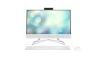 HP AIO 27-CB1251NH Intel Core i5-1235U 12th Gen 8GB RAM, 512GB SSD 27" FHD FreeDOS All-in-One Desktop (8Q543EA)