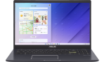 ASUS E510MA-BR583 Celeron N4020 Processor 4GB RAM, 256GB, 15.6" DOS Black Laptop (90NB0Q65-M014)