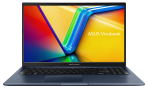ASUS Vivobook 15 X1504VA-NJ451 i3-1315U 4GB RAM, 256GB SSD Intel Iris Xe Graphics 15.6" FHD DOS Laptop (90NB10J1-M00NM0)