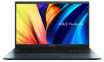 ASUS Vivobook 15 X1504VA-NJ816 Intel Core i3-1315U 4GB RAM, 512GB SSD 15.6" FHD DOS Laptop (90NB10J1-M00ZS0)