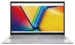 ASUS Vivobook 15 F1504VA-NJ823 13th Gen Intel Core i5-1335U 12GB RAM, 512G SSD 15.6" FHD DOS Laptop (90NB10J2-M01000)