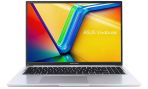 Asus Vivobook M1605YA-MB152W AMD Ryzen R7-7730U 8GB RAM 512GB SSD AMD Radeon Graphics 16" WUXGA Win11 Home Laptop (90NB10R2-M00PC0)