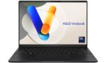 Asus Vivobook S14 S5406MA-OLEDU711WB Core Ultra 7-155H 16GB RAM 1TB SSD Intel Arc Graphics 14" OLED WUXGA Win11 Home Laptop (90NB12H3-M009M0)