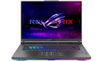 Asus ROG Strix G16 G614JU-N3111W Intel Core i7 13650HX 2.6GHZ 16GB RAM 1TB SSD NVIDIA GeForce RTX 4050 16" WUXGA 165HZ Win 11 Home Laptop (90NR0CC1-M009T0)