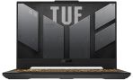 Asus TUF Gaming FA507NU-LP031W AMD Ryzen R7-7735HS 16GB RAM 512GB SSD NVIDIA GeForce RTX 4050 15.6" FHD 144Hz Win11 Home Laptop (90NR0EB5-M003A0)