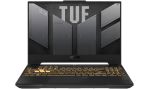 ASUS TUF F15 12th Gen i7-12700H NVIDIA GeForce RTX 4070 16GB RAM, 1TB SSD 15.6" FHD IPS 144Hz Win 11 Home Gaming Laptop (90NR0FG8-M007Y0)