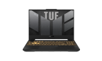 Asus TUF Gaming FX507VI-LP073W  Intel Core i7-13620H 2.4GHZ 32GB RAM 1TB SSD NVIDIA GeForce RTX 4070 15.6" FHD 144HZ Win 11 Home Laptop (90NR0FH8-M00670)