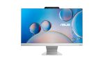 ASUS A3402WBAK-I58512W0D i5-1235U 8GB RAM, 512G SSD Intel Iris Xe Graphics 23.8" FHD DOS All-in-One Desktop (90PT03G4-M05450)