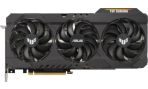 ASUS GeForce RTX 3090 TUF Gaming OC Edition 24GB GDDR6X Graphics Card (90YV0FD1-M0NM00)