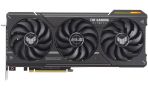 ASUS TUF Gaming GeForce RTX 4070 OC Edition 12GB GDDR6X Graphics Card (90YV0IZ0-M0NA00)