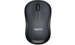 Logitech M220 Silent Wireless Mouse (910-004877)