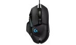 Logitech G502 HERO Wired Gaming Mouse (910-005470)