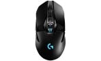 Logitech G903 HERO Wireless Gaming Mouse (910-005672)