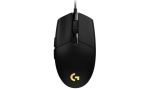 Logitech G102 Wireless Mouse (910-005802-BK, 910-005803-WHITE)