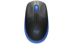 Logitech M190 Wireless Mouse (910-005907)