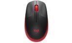 Logitech M190 Wireless Mouse (910-005908)