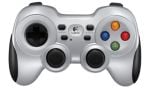 Logitech F710 Wireless GamePad (940-000145)