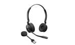 Jabra Engage 55 USB-A UC Stereo Wireless Headset (9559-410-111-1)