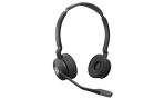 Jabra Engage 75 Stereo Wireless Headset (9559-583-111)