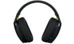 Logitech G435 Wireless Gaming Headset Black (981-001050)