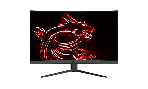 MSI G27C4X 27" FHD VA 250Hz Curved Gaming Monitor (9S6-3CA91T-200)