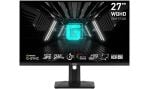 MSI G274QPX 27" WQHD IPS 240Hz Gaming Monitor (9S6-3CC29H-079)