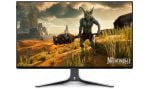 Dell Alienware 27" QHD 240Hz IPS Gaming Monitor (AW2723DF)