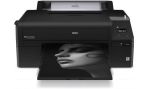 Epson SureColor SC-P5000 Violet Spectro 240v Large Format Printer (C11CF66001A7)