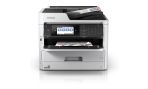 Epson WorkForce Pro WF-C5790DWF Inkjet Printer (C11CG02402BY)