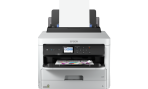 Epson WorkForce Pro WF-C5790DWF Inkjet Printer (C11CG02402CB)