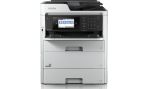 Epson WorkForce Pro WF-C579RDTWF Inkjet Printer (C11CG77402BC)