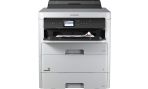 Epson WorkForce Pro WF-C529RDTW Inkjet Printer (C11CG79402BC)