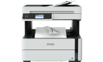 Epson EcoTank M3140 Mono Ink Tank Printer (C11CG91404BY)