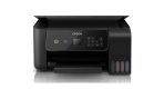 Epson EcoTank L3160 Ink Tank Printer (C11CH42409)
