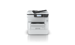 Epson WorkForce Pro WF-C878RDTWF Inkjet Printer(C11CH60402BC)
